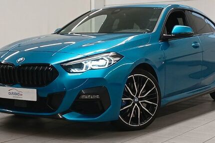 BMW 2er Gran Coupé 58.400 km 26.990 € Buchschwabach bei Nürnberg 90574
