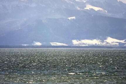 Grundstück zu verkaufen in Seeon-Seebruck 75.000 € 1000 m² zimmer