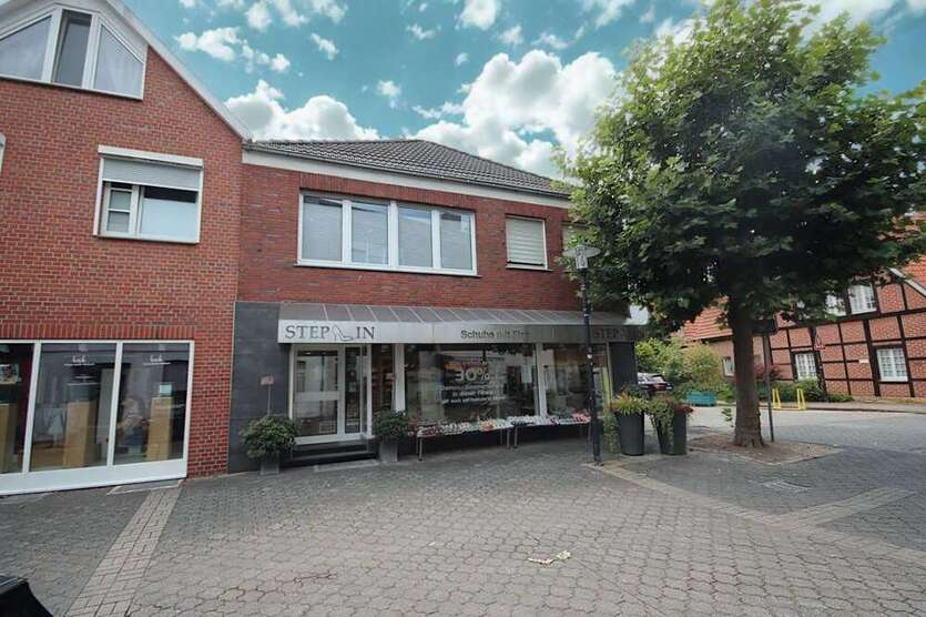 Haus zum Kaufen in Drensteinfurt 398.000 € 115.22 m²