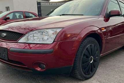 Ford Mondeo 180.200 km 2.450 &euro; Bielefeld 33659