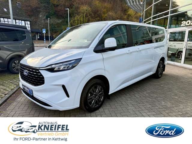 Ford Tourneo Custom 24.400 km 45.950 € Essen-Kettwig 45219