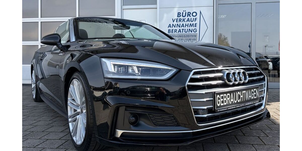 Audi A5 137.300 km 26.390 &euro; Singen 78224