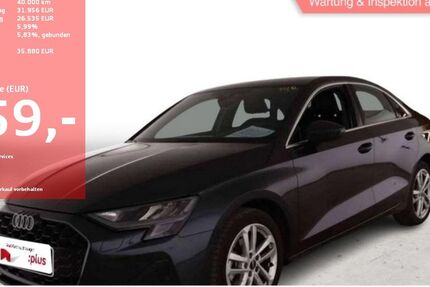 Audi A3 27.577 km 35.130 &euro; Moers-Hülsdonk 47441