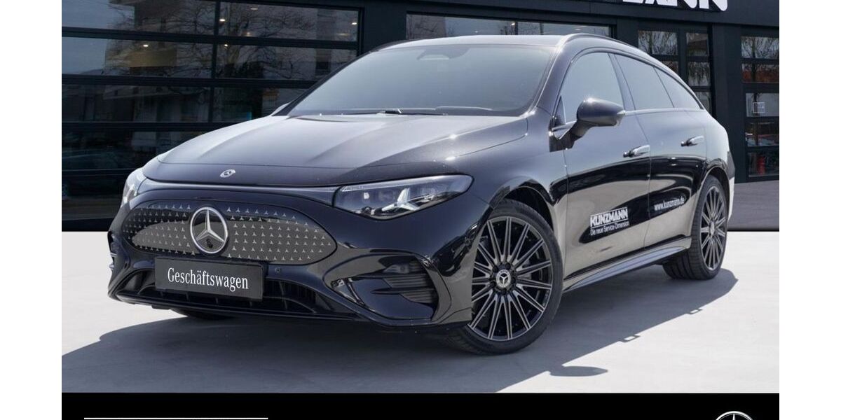 Mercedes-Benz CLA 350 8.000 km 62.860 &euro; Aschaffenburg 63741