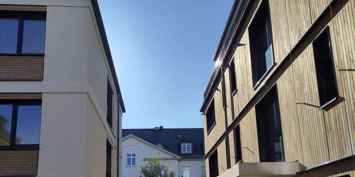 Etagenwohnung Königstein - 2 Zimmer, 96 m&sup2;, 1.645&euro; | Angebot:25226584