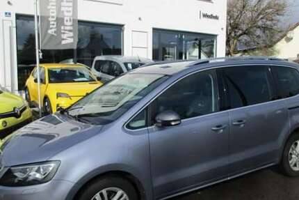 Seat Alhambra 126.700 km 18.990 &euro; Inchenhofen 86570