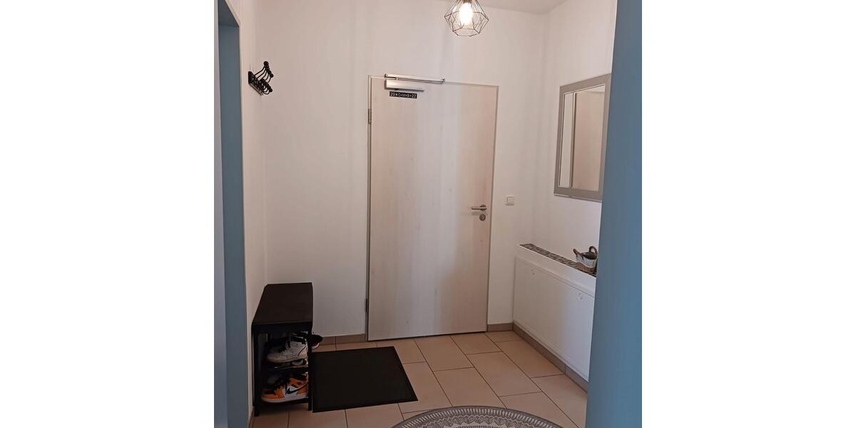 Etagenwohnung Pocking - 4 Zimmer, 90 m&sup2;, 800&euro; | Angebot:26261888