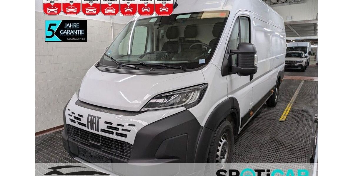 Fiat Ducato 29.300 km 23.681 &euro; Schwandorf 92421