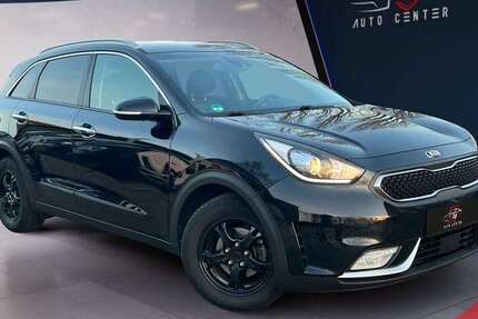 Kia Niro 60.394 km 14.999 &euro; Berlin 12439