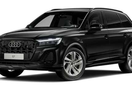 Audi Q7 29.250 km 69.830 € Vechta 49377