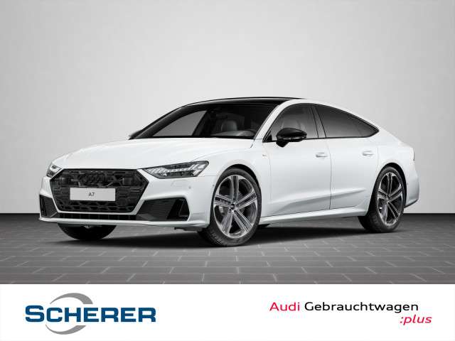 Audi A7 22.084 km 59.900 &euro; Ludwigshafen 67063