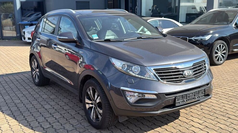 Sportage