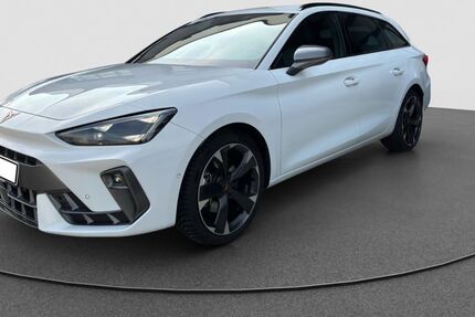 Cupra Leon 26.378 km 30.950 &euro; Ingolstadt 85053