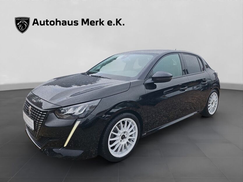 Peugeot 208 42.434 km 16.490 € Altenstadt / Iller 89281