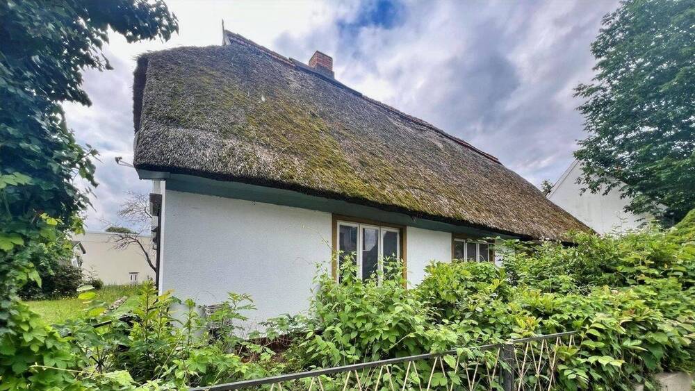 Einfamilienhaus Elmenhorst/Lichtenhagen Lichtenhagen - 6 Zimmer, 130 m&sup2;, 350.000&euro; | Angebot:25731047