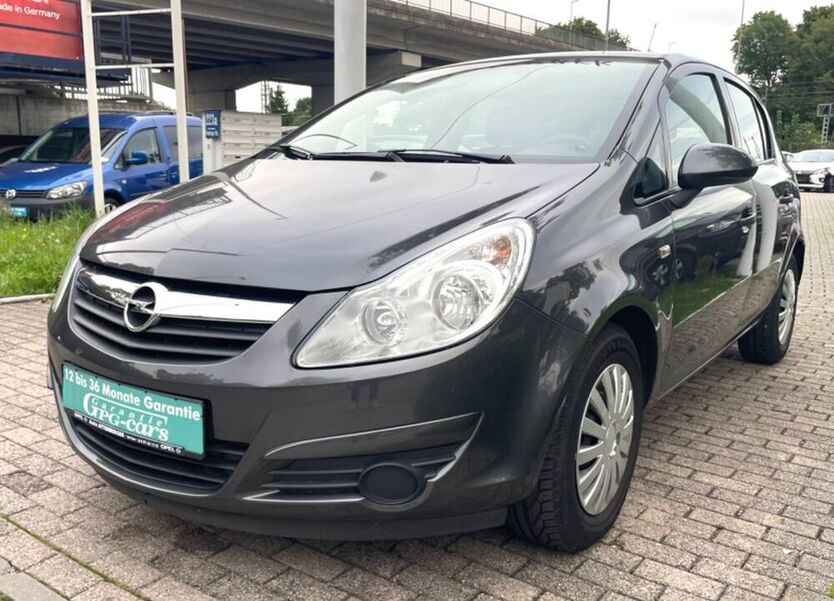Corsa