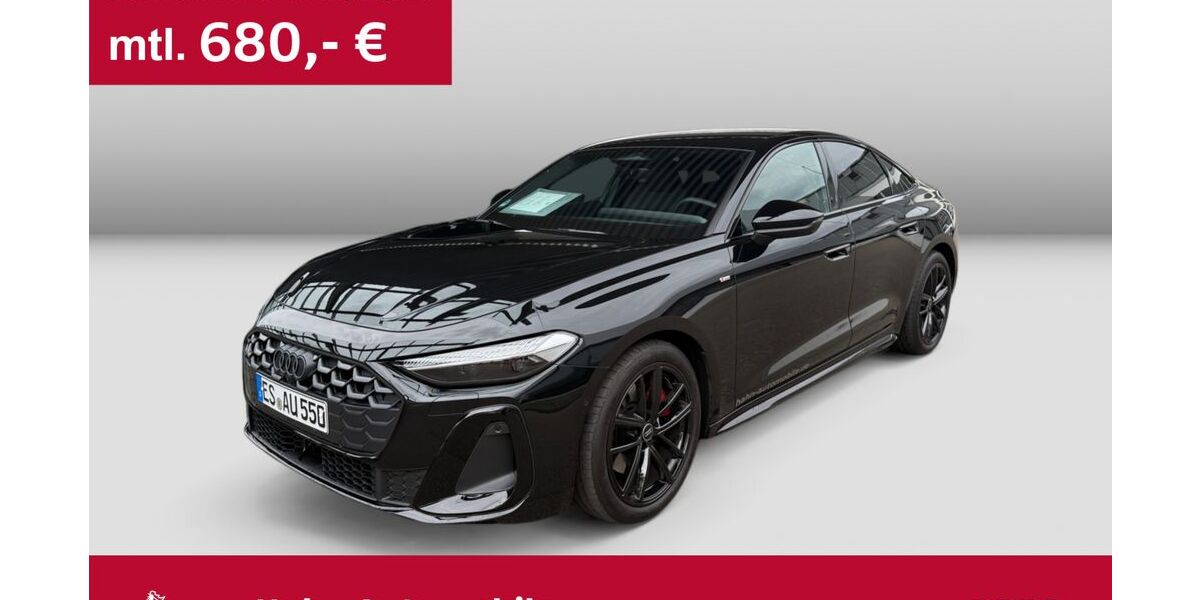 Audi A5 8.500 km 49.790 &euro; Esslingen 73730