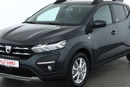 Dacia Sandero 49.996 km 15.490 &euro; Göttingen 37081