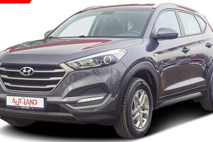 Hyundai TUCSON 74.565 km 17.950 &euro; Dresden 01239