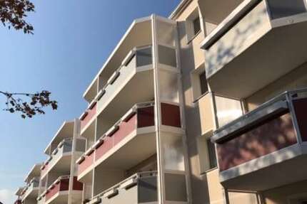 Wohnung Görlitz Biesnitz - 3 Zimmer, 62 m&sup2;, 387&euro; | Angebot:26584556