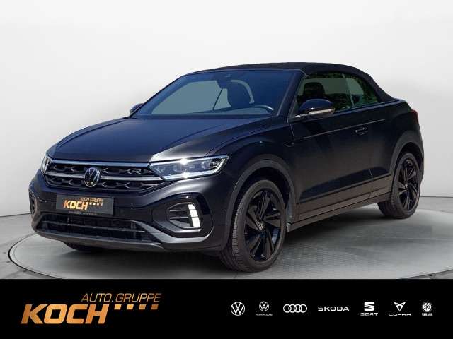 VW T-Roc 19.750 km 37.730 &euro; Ellwangen (Jagst) 73479