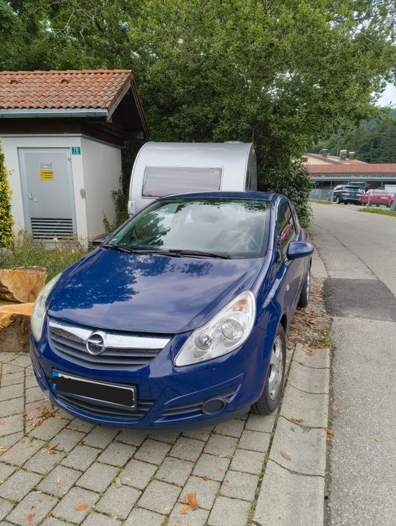 Corsa