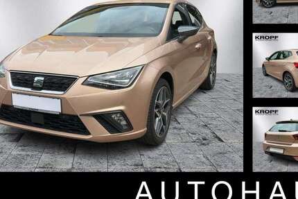 Seat Ibiza 114.000 km 10.880 &euro; Nürnberg 90411