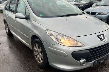 Peugeot 307 165.000 km 1.500 &euro; Lahr-Langenwinkel 77933