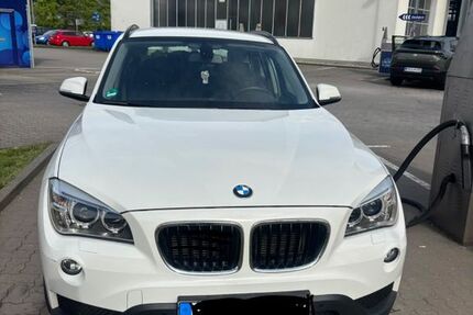 BMW X1 128.750 km 13.400 &euro; Karlsruhe 76189