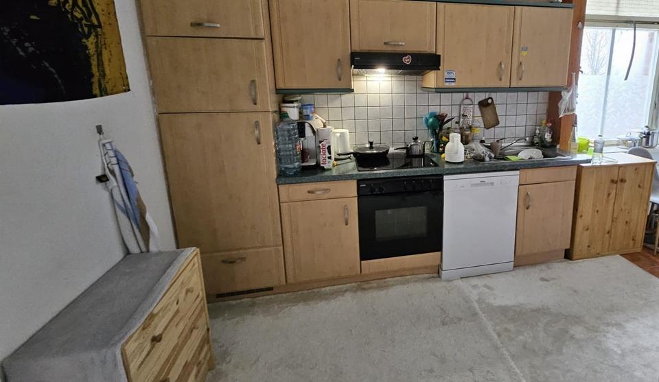 Etagenwohnung Seehausen (Altmark) - 3 Zimmer, 65 m&sup2;, 345&euro; | Angebot:24795691