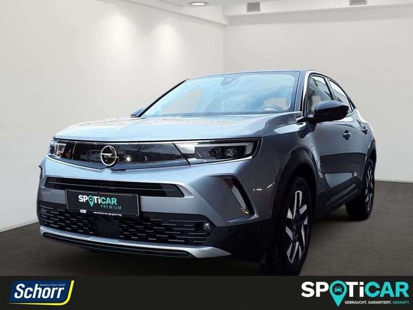 Mokka