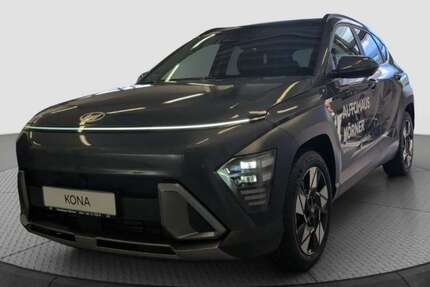 Hyundai KONA 4.100 km 30.495 &euro; Berlin 12683
