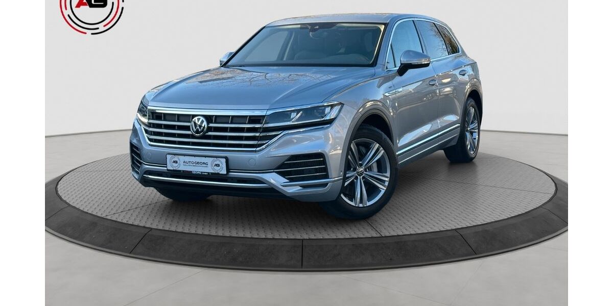 VW Touareg 57.900 km 40.980 € Wiesbaden 65205