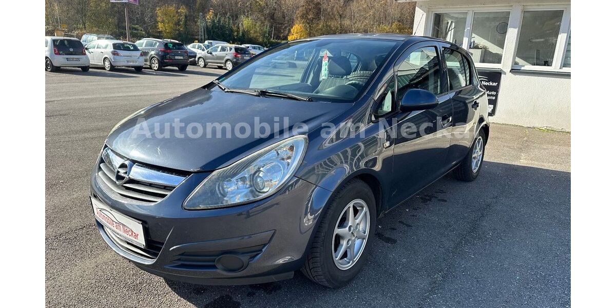 Opel Corsa 219.000 km 900 &euro; Oberndorf am Neckar 78727