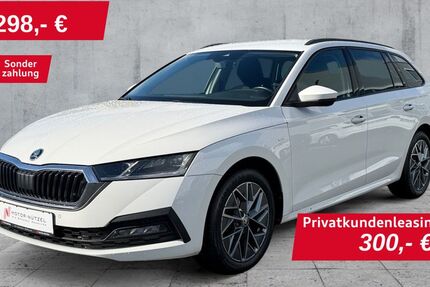 Skoda Octavia 63.621 km 23.290 &euro; Hof 95030