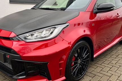 Toyota Yaris 3.600 km 41.000 &euro; Kaufbeuren 87600