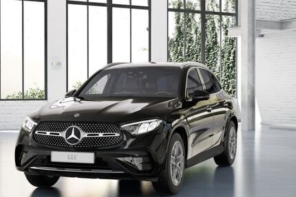 Mercedes-Benz GLC 220 5.000 km 61.990 &euro; Sulza 07751