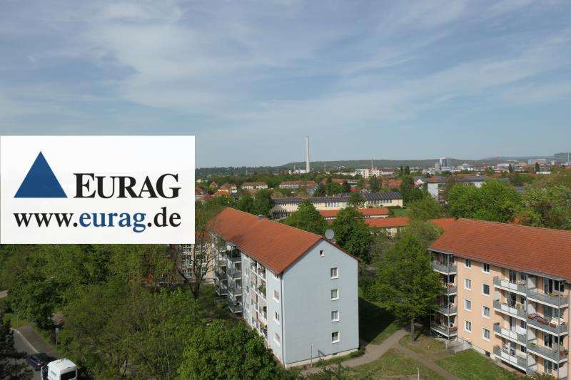 Wohnung zum Kaufen in Erlangen 139.000 € 30 m²