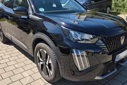 Peugeot 2008 16.000 km 19.000 &euro; Berlin 12683