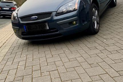Ford Focus 188.000 km 1.650 € Wetzlar 35576