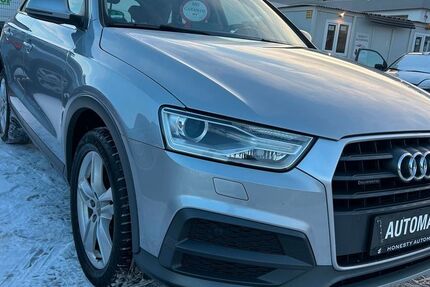 Audi Q3 143.800 km 14.990 &euro; Babenhausen 64832