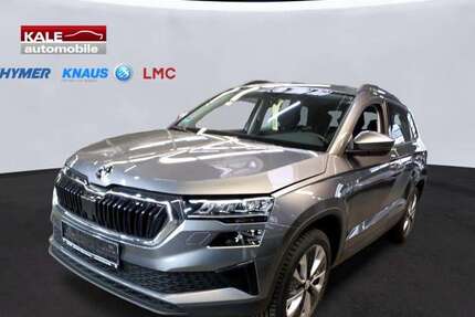 Skoda Karoq 72.000 km 23.970 &euro; Helmstedt 38350