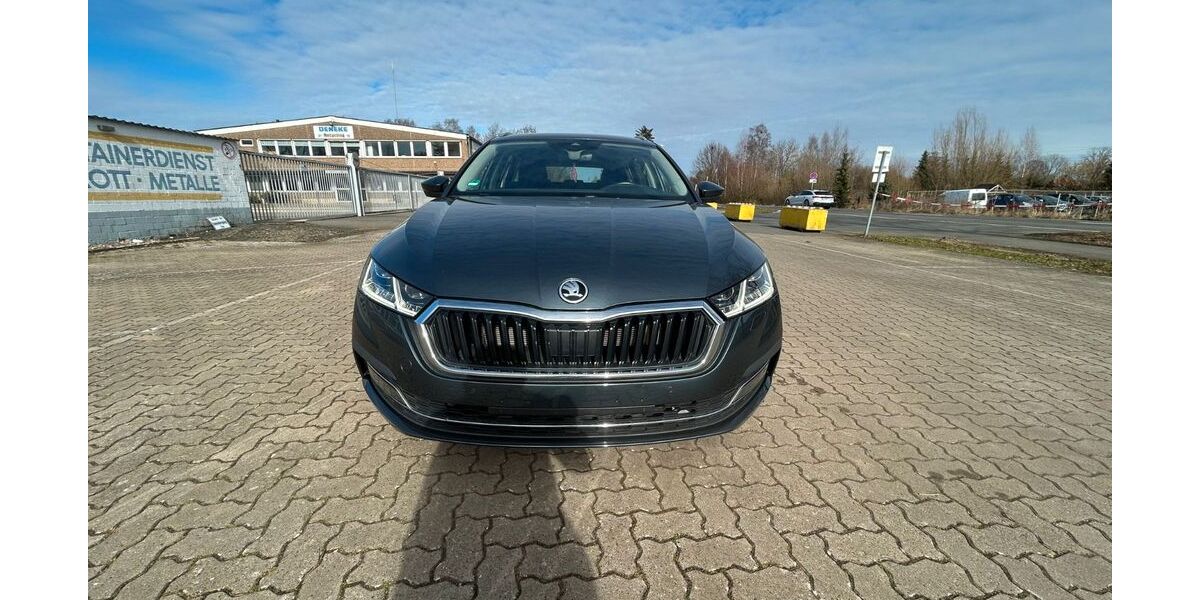 Skoda Octavia 139.088 km 17.000 &euro; Neustadt am Rübenberge 31535