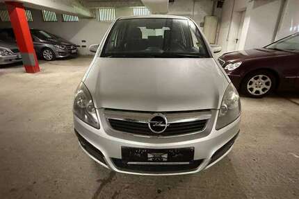 Opel Zafira 172.000 km 3.100 € Baden-Baden 76530