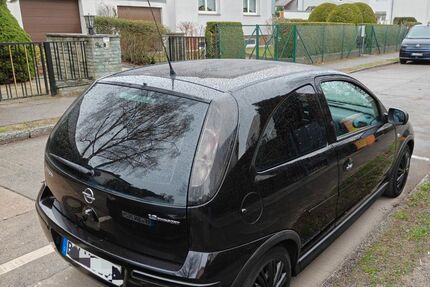 Opel Corsa 78.550 km 2.500 &euro; Berlin 12107