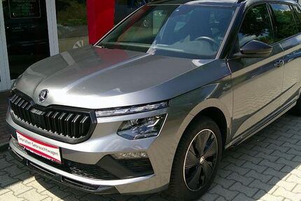 Skoda Kamiq 7.100 km 27.690 &euro; Steinigtwolmsdorf 01904