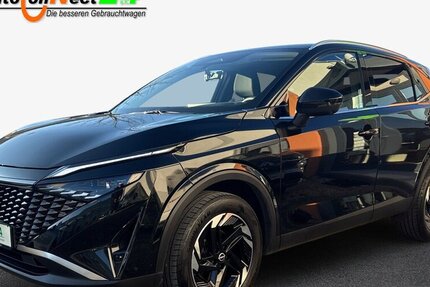 Nissan Qashqai N-Connecta XTronic *Navi/LED/Kamera360/PDC 15.419 km 27.290 € Bamberg 96052
