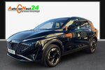 Nissan Qashqai N-Connecta XTronic *Navi/LED/Kamera360/PDC 15.419 km 27.290 € Bamberg 96052