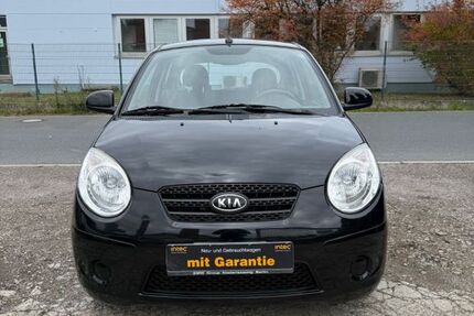 Kia Picanto 108.726 km 2.999 € Berlin 12309