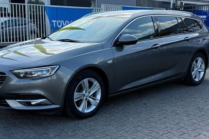 Opel Insignia 142.000 km 10.490 &euro; Ahaus 48683